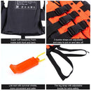 Child Life Vest Aid Jacket Whistle Swimming Life Jacket For Drifting Boating Survival Safety Jacket Water Sport Wear