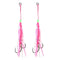 2PCS Fishing Soft Lures