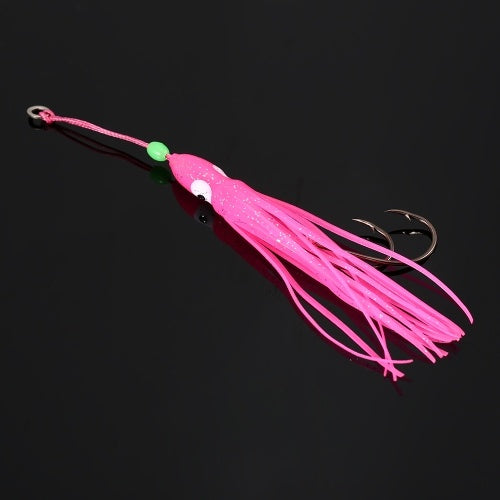 2PCS Fishing Soft Lures