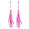 2PCS Fishing Soft Lures