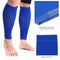 Sports Calf Sleeves Compression Leg Guard Running Football Calf Shin Support Calf Muscle Relieve Wrap