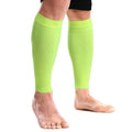 Sports Calf Sleeves Compression Leg Guard Running Football Calf Shin Support Calf Muscle Relieve Wrap