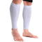 Sports Calf Sleeves Compression Leg Guard Running Football Calf Shin Support Calf Muscle Relieve Wrap