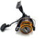 DAIWA Spinning Fishing Reel 5.3:1 Gear Ratio 2000S / 2500S / 3000S / 4000S Spinning Reel Left / Right Interchangeable Fishing Reel