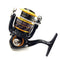 DAIWA Spinning Fishing Reel 5.3:1 Gear Ratio 2000S / 2500S / 3000S / 4000S Spinning Reel Left / Right Interchangeable Fishing Reel