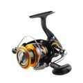 DAIWA Spinning Fishing Reel 5.3:1 Gear Ratio 2000S / 2500S / 3000S / 4000S Spinning Reel Left / Right Interchangeable Fishing Reel