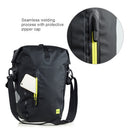 25L Waterproof Bike Bicycle Rear Rack Pannier Bag