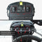 25L Waterproof Bike Bicycle Rear Rack Pannier Bag