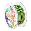 Colorful Fishing Lines 1M 1 Color Fishing Lines 100m Braided Fishing Line