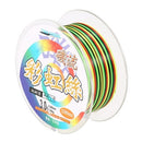 Colorful Fishing Lines 1M 1 Color Fishing Lines 100m Braided Fishing Line