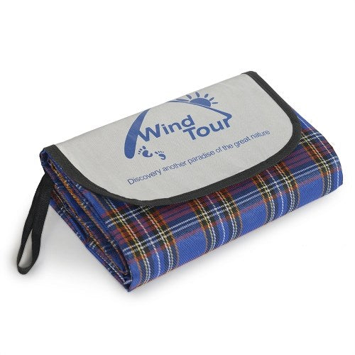 Wind Tour Portable Water-resistant Outdoor Picnic Blanket