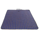 Wind Tour Portable Water-resistant Outdoor Picnic Blanket