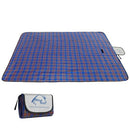 Wind Tour Portable Water-resistant Outdoor Picnic Blanket