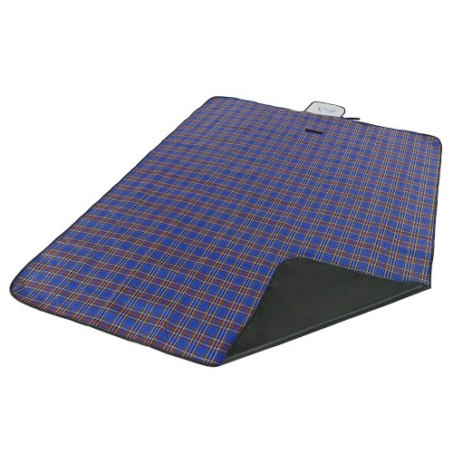 Wind Tour Portable Water-resistant Outdoor Picnic Blanket