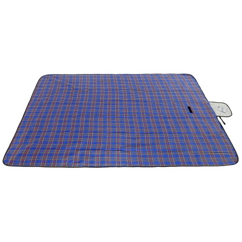 Wind Tour Portable Water-resistant Outdoor Picnic Blanket