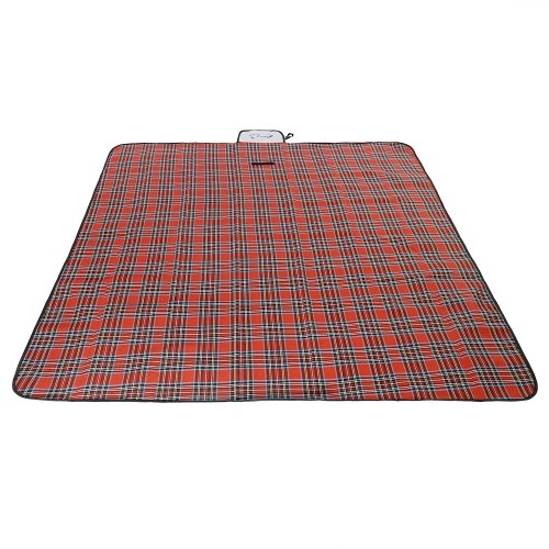 Wind Tour Portable Water-resistant Outdoor Picnic Blanket