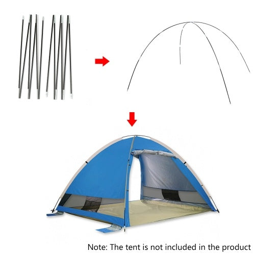 Tent Rod