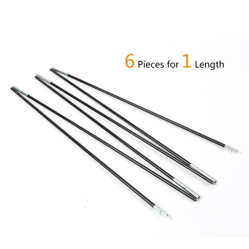 Tent Rod