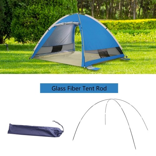 Tent Rod