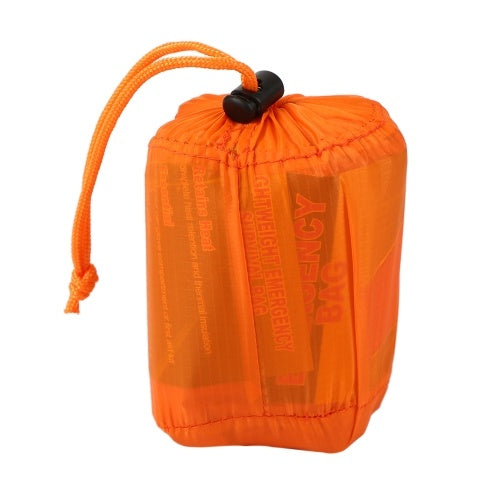 Portable Lightweight Outdoor Emergency Sleeping Bag