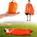 Portable Lightweight Outdoor Emergency Sleeping Bag