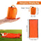 Portable Lightweight Outdoor Emergency Sleeping Bag