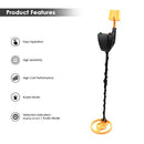 Portable Easy Installation Underground Metal Detector