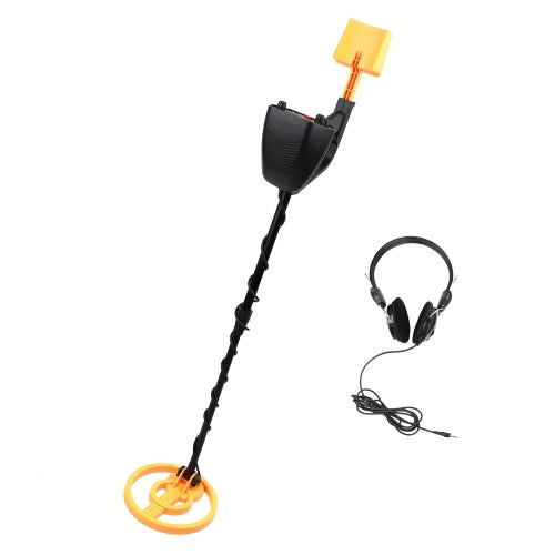 Portable Easy Installation Underground Metal Detector