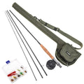 Fly Fishing Rod Gear Bag