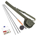 Fly Fishing Rod Gear Bag