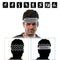 Professional Moisture Absorption Sports Sweat Head Band