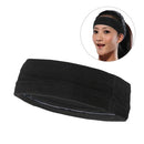 Professional Moisture Absorption Sports Sweat Head Band