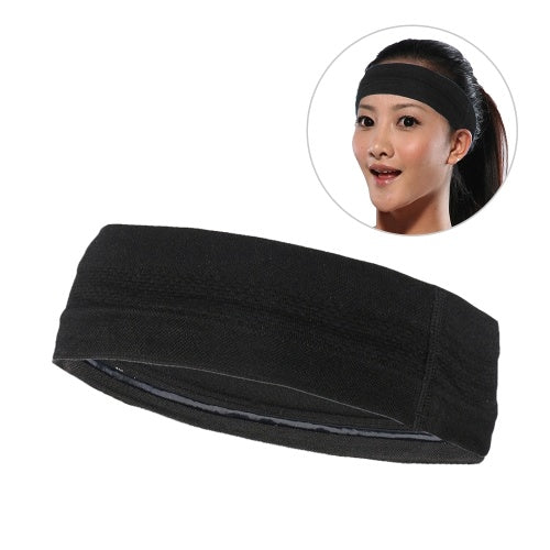 Professional Moisture Absorption Sports Sweat Head Band