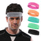 Professional Moisture Absorption Sports Sweat Head Band