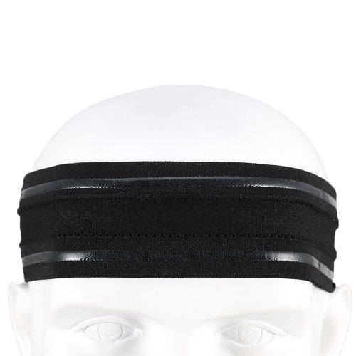 Professional Moisture Absorption Sports Sweat Head Band