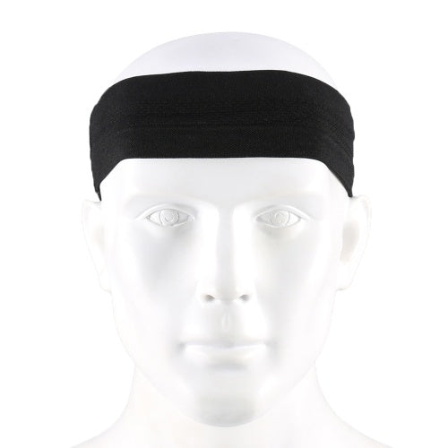 Professional Moisture Absorption Sports Sweat Head Band