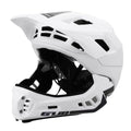 GUB Detachable Full Face Helmet for Child