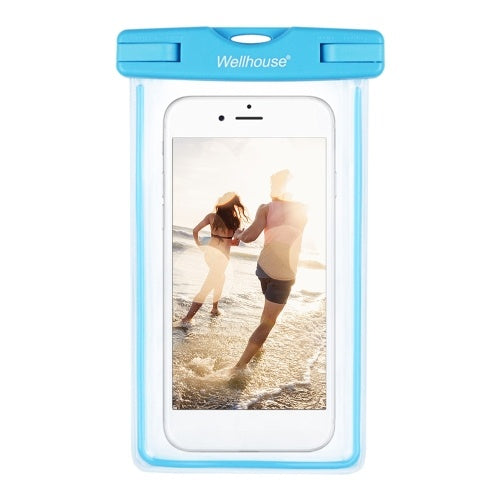 Waterproof Phone Case Dry Bag