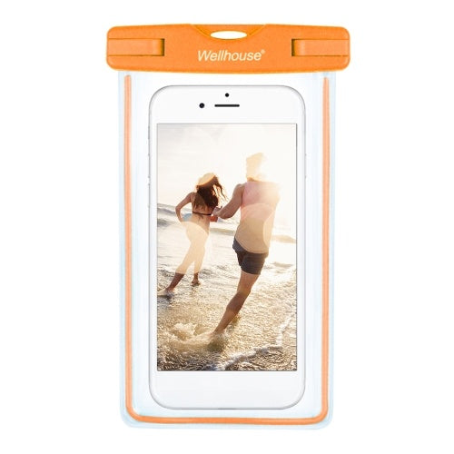 Waterproof Phone Case Dry Bag