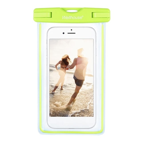 Waterproof Phone Case Dry Bag