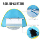 Pop Up Baby Beach Tent