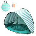 Pop Up Baby Beach Tent