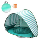 Pop Up Baby Beach Tent