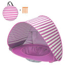 Pop Up Baby Beach Tent