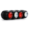 Koowheel 4Pcs Skateboard LED Lights