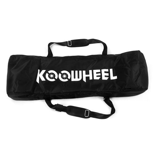 حقيبة ظهر Koowheel لحقيبة ظهر لوح التزلج الكهربائية ذات 4 عجلات