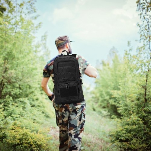 Lixada Lightweight Foldable Tactical Backpack