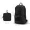 Lixada Lightweight Foldable Tactical Backpack