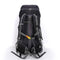 40+10L Hiking Backpack Outdoor Waterproof