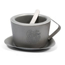 200ml Ultralight Double-Walled Titanium Coffee Cup